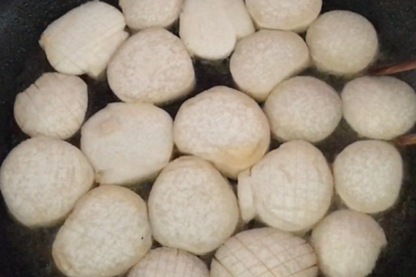 超市买的黑胡椒酱怎么用