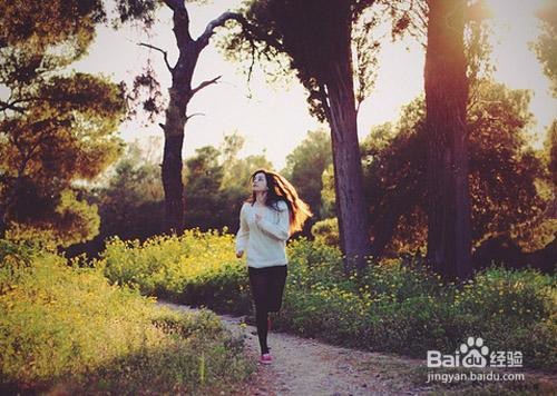 当我们跑步时，应该知道些什么？