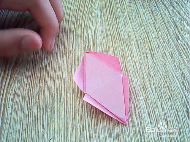 简单可爱的小花伞