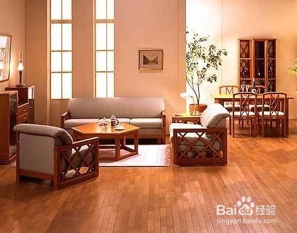 双十一选购地板：强化木地板选购技巧