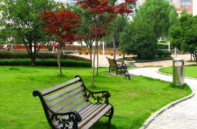 泉州周边公园有哪些