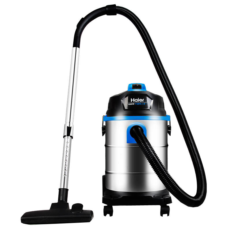 强劲吸力桶式吸尘器好物榜