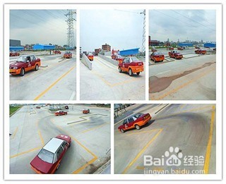 考科目二要注意什么事项怎么顺利通过