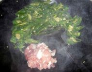 辣椒炒肉家常做法