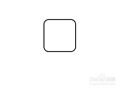 如何画大象的简笔画