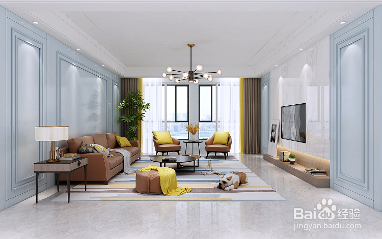 福建室内设计培训机构要怎么选？这些你要知道..