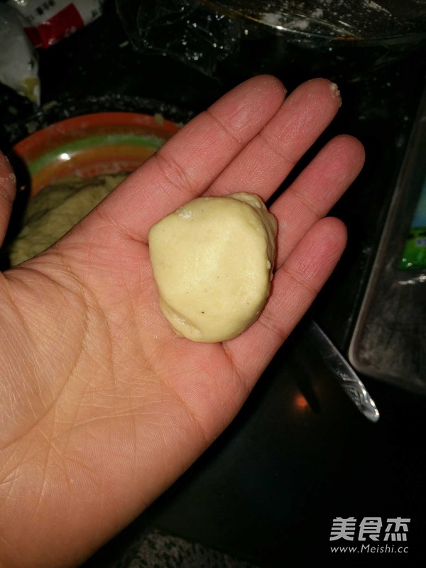 起司土豆的做法