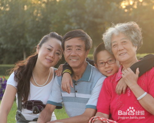 结婚后第一次去岳父家送什么礼物