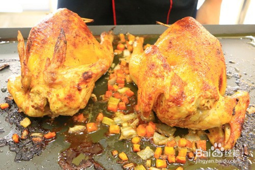 家庭厨师培训班