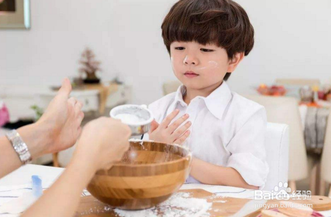 宝宝挑食该怎么办