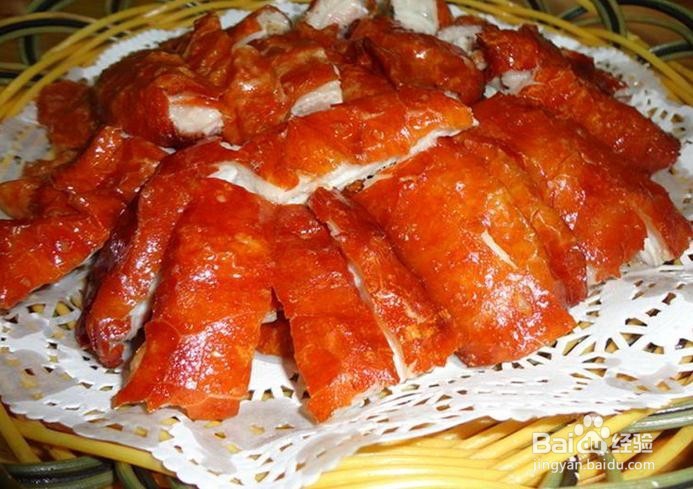 便秘吃什么好脆皮猪大肠舒血管