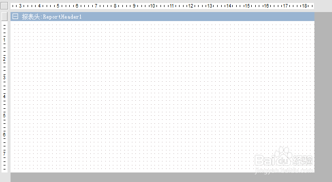 如何使用Grid++Report绘制多个组合的柱状图