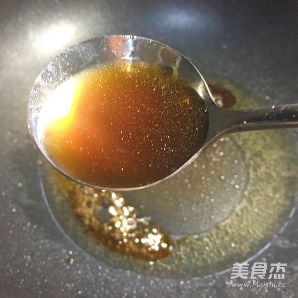 锅包肉的家常做法