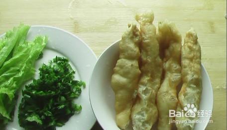 我来教你做出馋嘴的煎饼果子