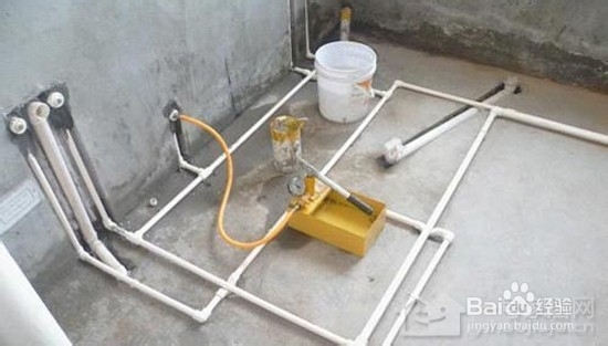 装修施工验收四大要点 从水电木工到油漆