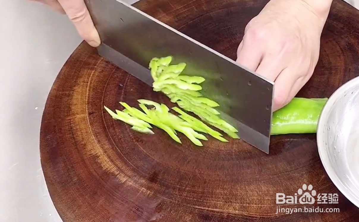 怎么做酸辣土豆丝比较好吃