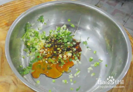 大厨教你做 花生拌牛肉