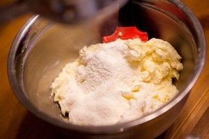 立体小鸭子糖霜饼干