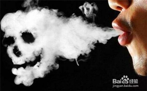 吸烟的危害有哪一些