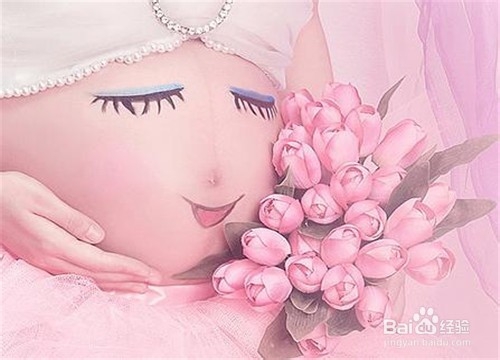 孕妈妈该注意些什么