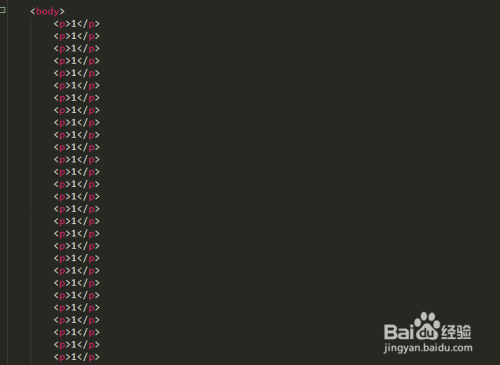 原生javascript实现页面触底加载更多