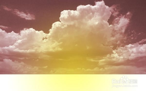 photoshop图片合成