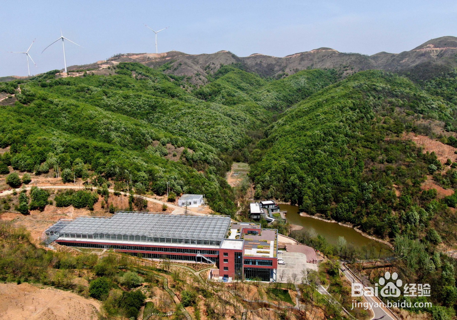 建业绿色基地现在有什么好玩的