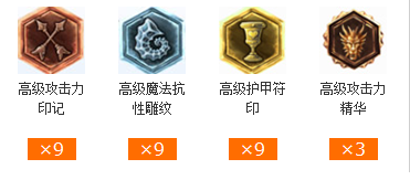 LOL雷霆咆哮符文攻略