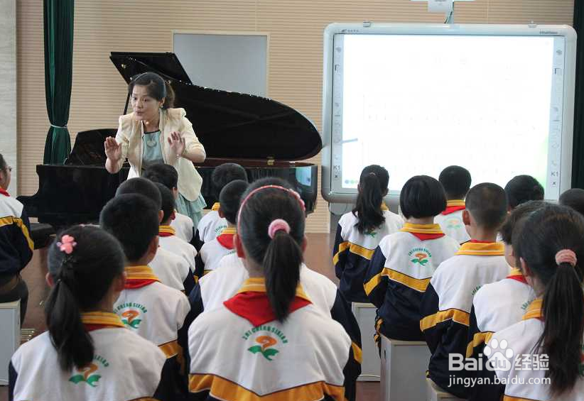 小学教学能手说课答辩及上课评分标准如何制定？