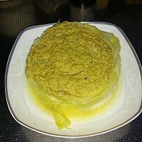 怎样做芥末墩
