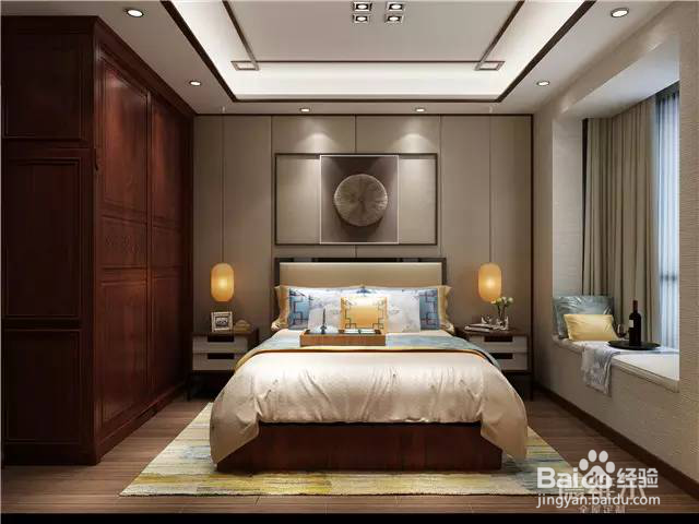 大家都在看的古典、端庄香榭里系列中国风！