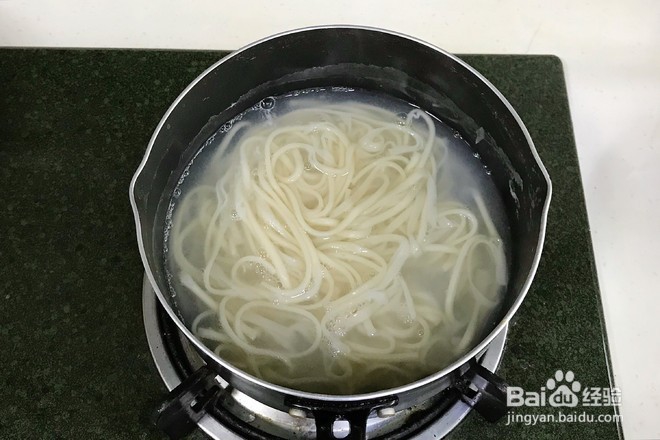 炸酱面怎么样