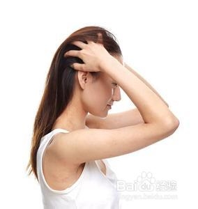 秋冬季节如何防止脱发