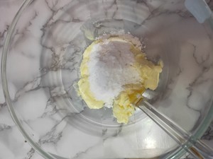 芒果饼干烤箱制作方法