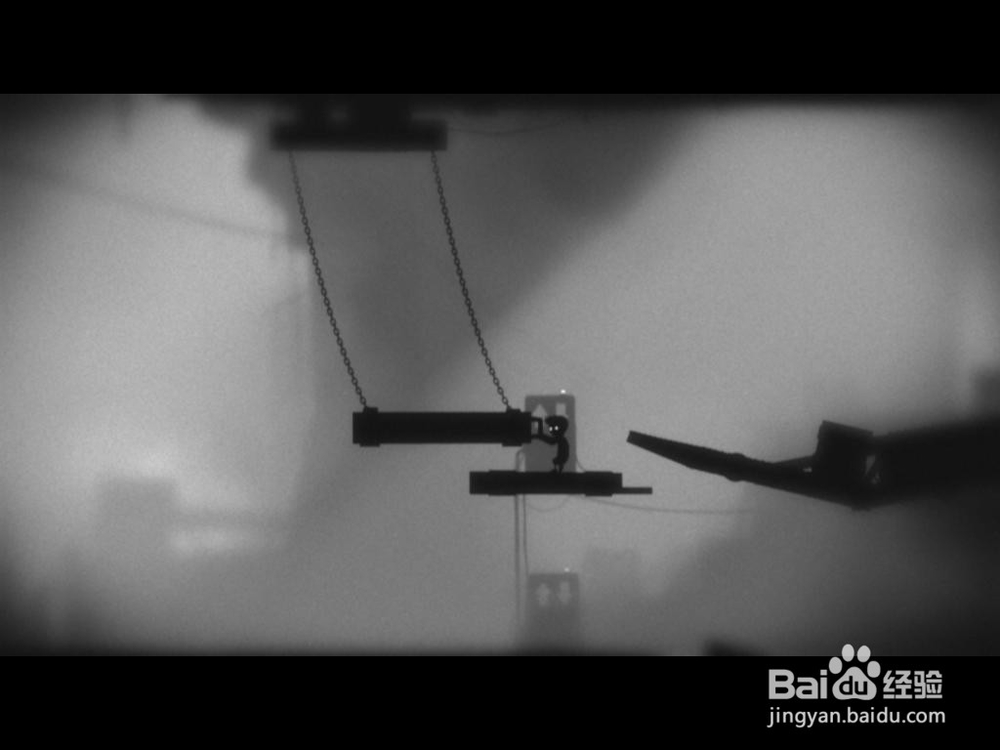 limbo 图文攻略视频