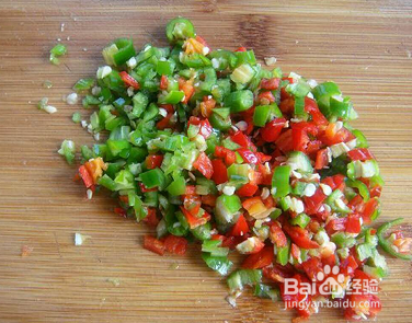 特想吃的黄金蛋炒饭