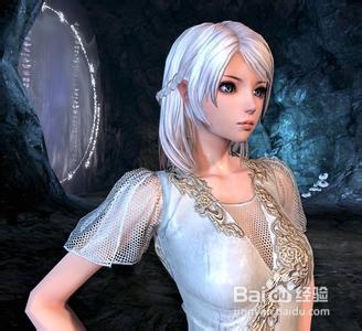 剑灵如何创建角色