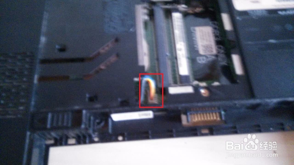 戴尔（DELL）4010拆机