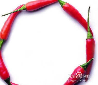 吃辣椒有哪些好处
