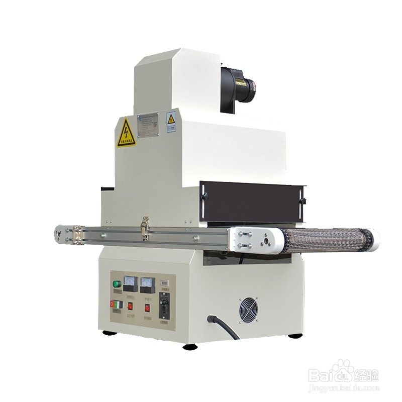 如果选购UV固化机 关于UV固化机的一些小常识