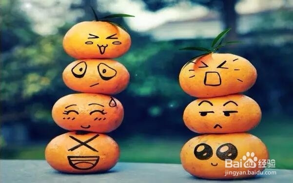 爱吃橘子的注意了，现在知道还不晚！