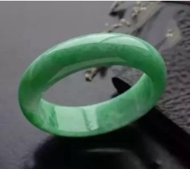 翡翠的实用鉴别方法