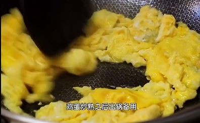 炒西兰花怎么做