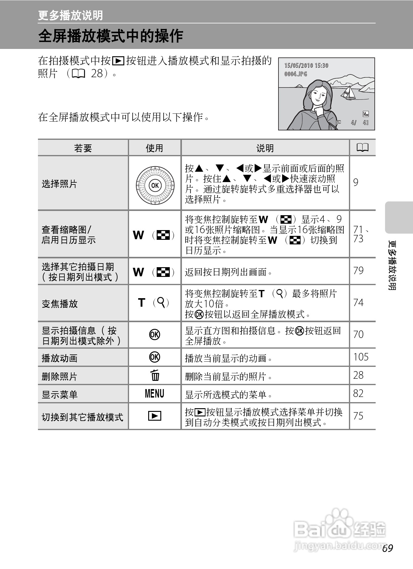尼康COOLPIX_S6000_数码相机说明书:[9]