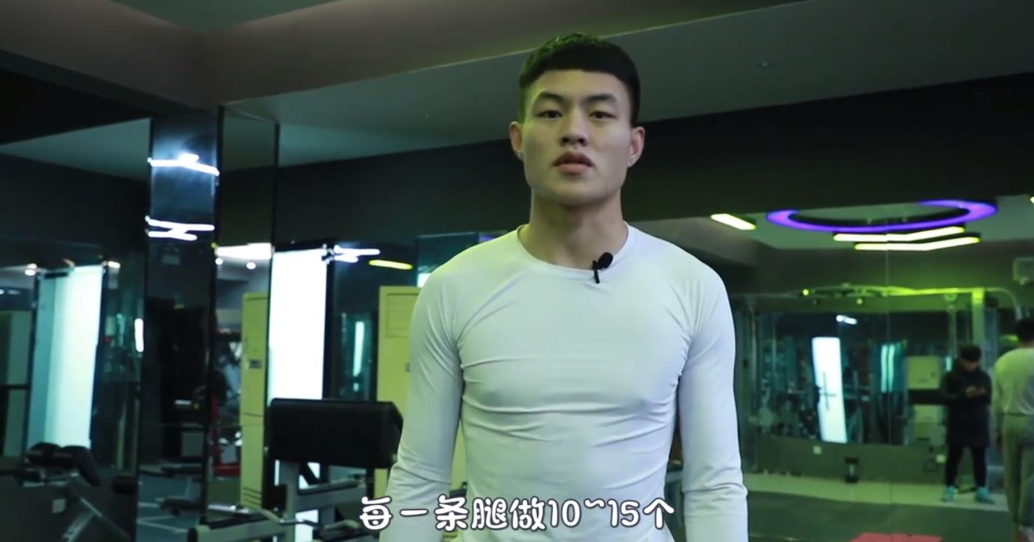 虐腹动作怎么做？