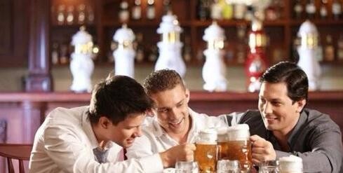 真的有解酒药吗?喝酒怎样喝才不伤肝?不易醉?