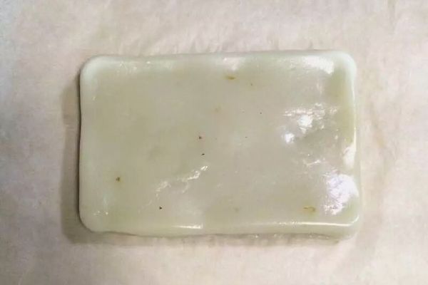 红枣核桃糯米糕