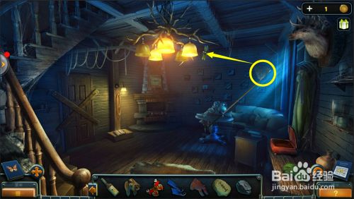 密室逃脱14帝国崛起第14关小屋的蝴蝶盒怎么打开 百度经验