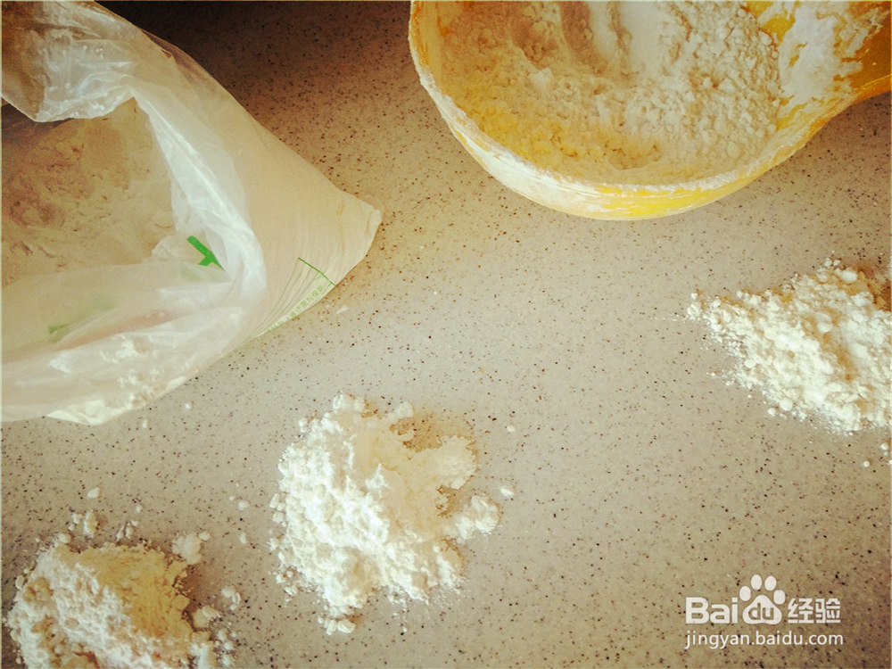 黏土的制作方法