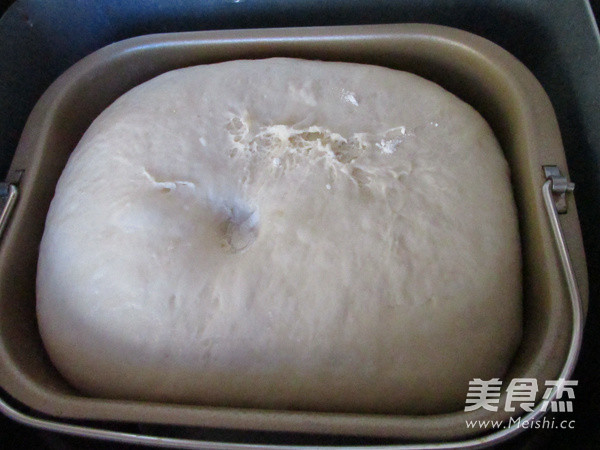 黑椒牛肉三明治